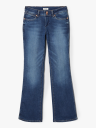 Wrangler Low Rise Bootcut Denim 31/34
