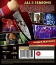 Chucky  Den Komplette Serien Bluray