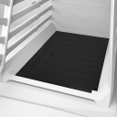 Thule Burmatte Wide 110 x 58.3 cm for hundebur - Halkfri og komfortabel