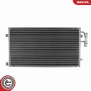 Kondensator ESEN SKV 86SKV565