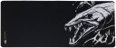 Baracuda BGMP 031 Gaming Musematte 750x350mm Svart