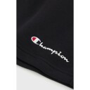 Champion Icons Bermuda Small Logo Black Beauty M