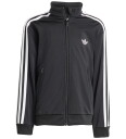 Adidas Originals Black/White Firebird Ts Sweat Sett 110