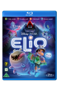 Elio (2025) Bluray