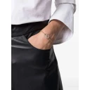 Valentino Dame Accessories Gul ONE SIZE,