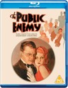 The Public Enemy (1931) / Samfunnets fiende Bluray