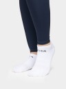 Eyda Footies 3-pack White/White/White - 39-41