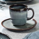 Villeroy & Boch Lave kaffekopp 18 cl Gris