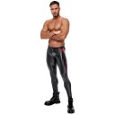 NEK Wetlook Bukser - Svart - XL