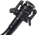 METZGER 2421907 Radiatorslange