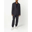 Dolce & Gabbana Herre Jakker Blå M,