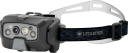 Led Lenser HF8R Core hodelykt - 1600 lumen