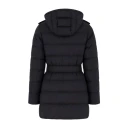 Burberry Dame Frakker Svart L,