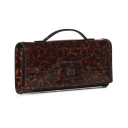 Roger Vivier Dame Vesker Brun ONE SIZE,