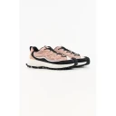 Karl Lagerfeld, Dame, Sko, Rosa, 39 EU,
