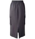 Hound Cargo Skirt - Grey - 16 y