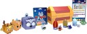 Pet Simulator X Ultimate Bundle Red Treasure Chest Lekesett Series 1