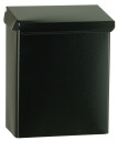 POSTKASSE BOSCA 30 DYPSVART (5) MEFA