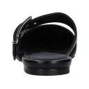 Alexander McQueen Dame Sko Svart 36 EU,