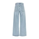Agolde Dame Jeans Blå W26,