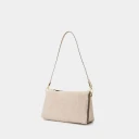 Manu Atelier Dame Vesker Beige ONE SIZE,