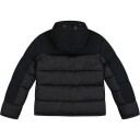 Champion Hooded Jacket   Black   XXL