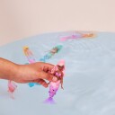 PETS ALIVE Pets Alive Swimming Mermaid MULTI One Size