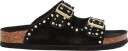 Duffy Florens Ventiotto Black 39