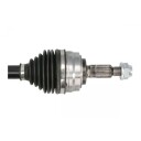 POINT GEAR PNG76100 Drivaksel