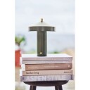 OYOY Living Design - Hatto Portable Bordlampe Olive
