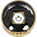 Demper, motorfeste GATES ETM1106