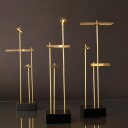 DCW Knokke ToGo Bordlampe