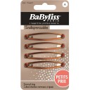 BaByliss Paris Accessories 794607 Oval Clip 4-pack