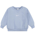 Nike Joggedress Collegegenser/Joggebukser Kobolt Bliss Heath 12 md Joggedress Blå 80