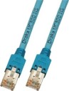 EFB Elektronik K8014.2 Cat5e SF/UTP RJ45 patchkabel blå 2 m