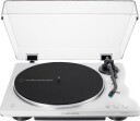Audio-Technica ATLP70XBT Hvit