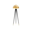 Golvlampa Coyote Gold
