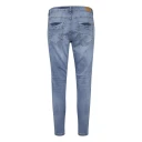 Cream Crholly Jeans - Baiily Fit 7/8 - Blue - 32