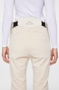 J.Lindeberg Stanford Pant Dame Moonbeam L