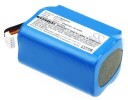 Grace Digital GDI-IRC6000W batteri (6800 mAh 7.4 V)