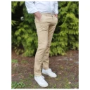 Mason's Herre Bukser Beige S,