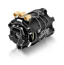 Hobbywing 30401137 XeRun D10 13.5T Drift Black