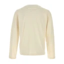 Extreme Cashmere Herre Strikkevarer Hvit ONE SIZE,