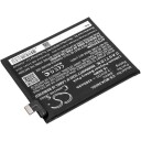 Xiaomi M2006J10C batteri (4300 mAh 3.85 V, Sort)