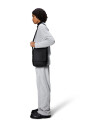 Rains Reporter Box Bag W3 Black