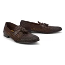 Doucal's Herre Sko Brun 43 EU,