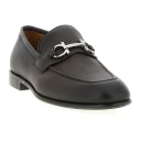 Ferragamo Herre Sko Brun 42 EU,