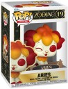 Funko POP! Zodiac: Aries