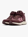Hummel Root Tex Jr   Purple   35