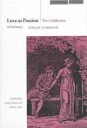Luhmann Niklas Love as Passion